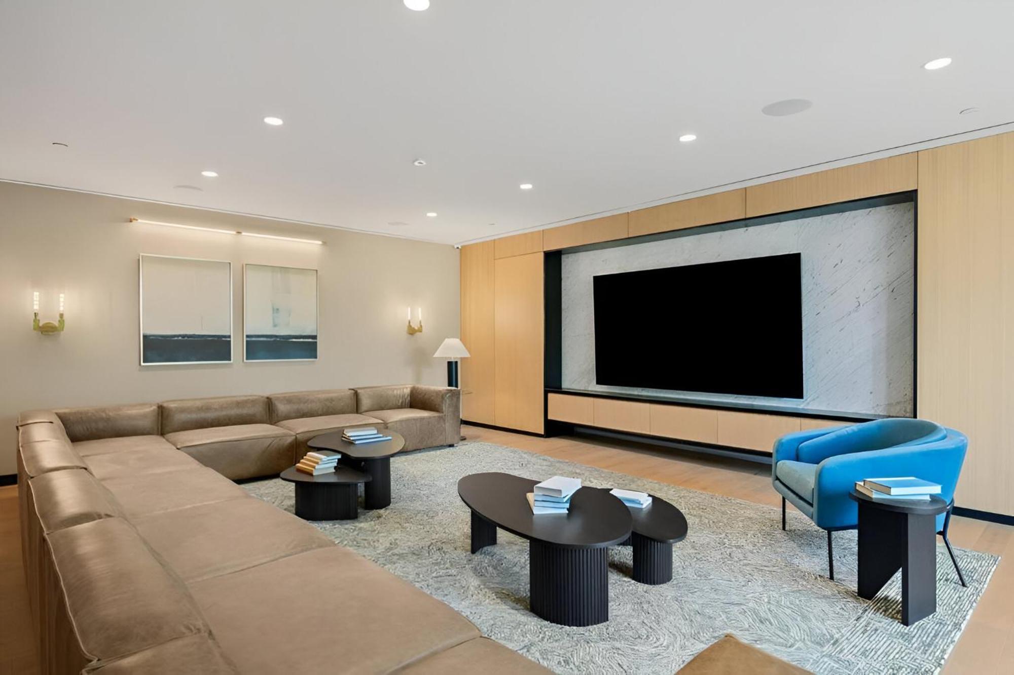Apartment Elite Brooklyn Living With Premiere Amenities
