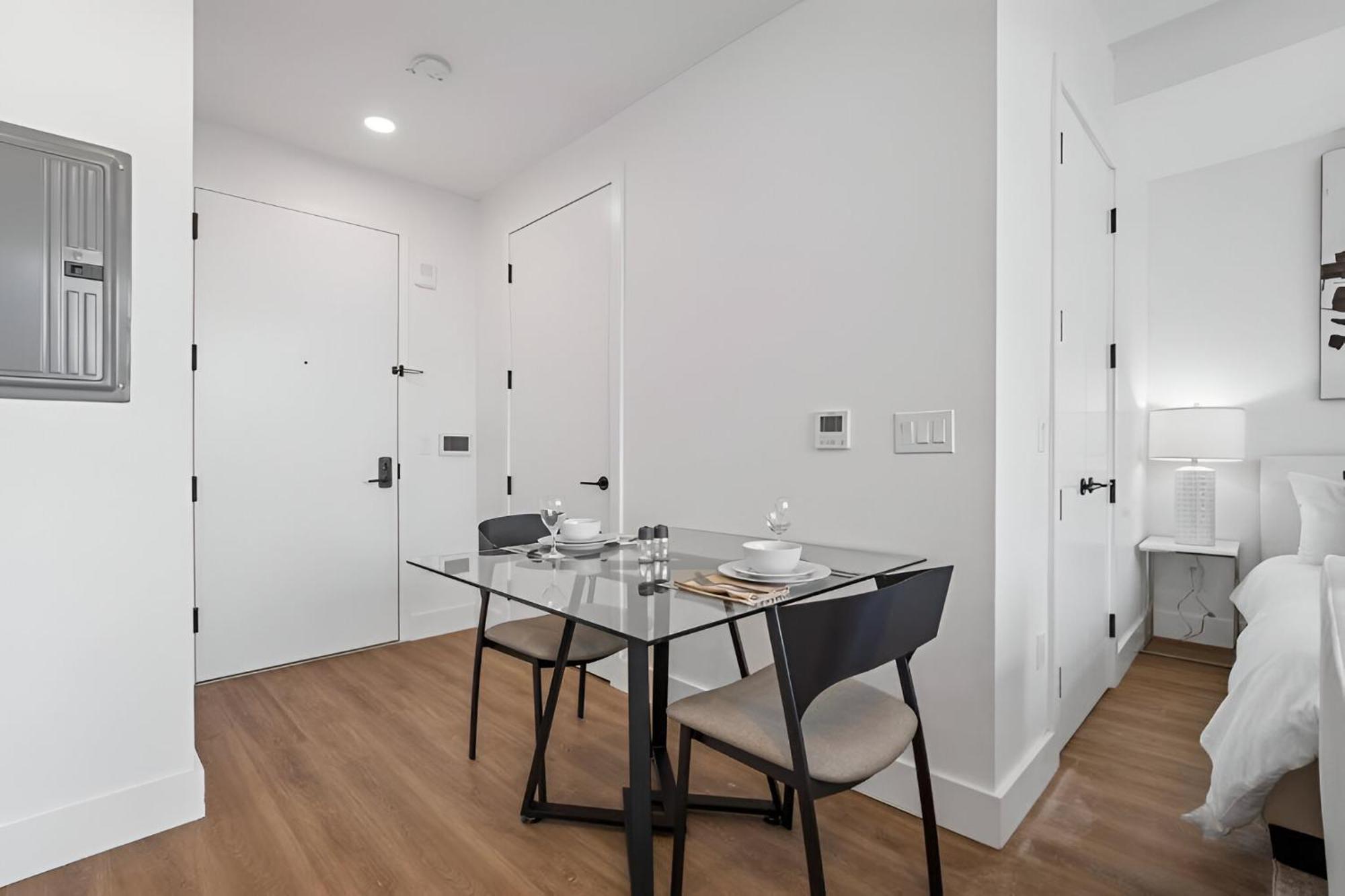 Elite Brooklyn Living With Premiere Amenities * New York