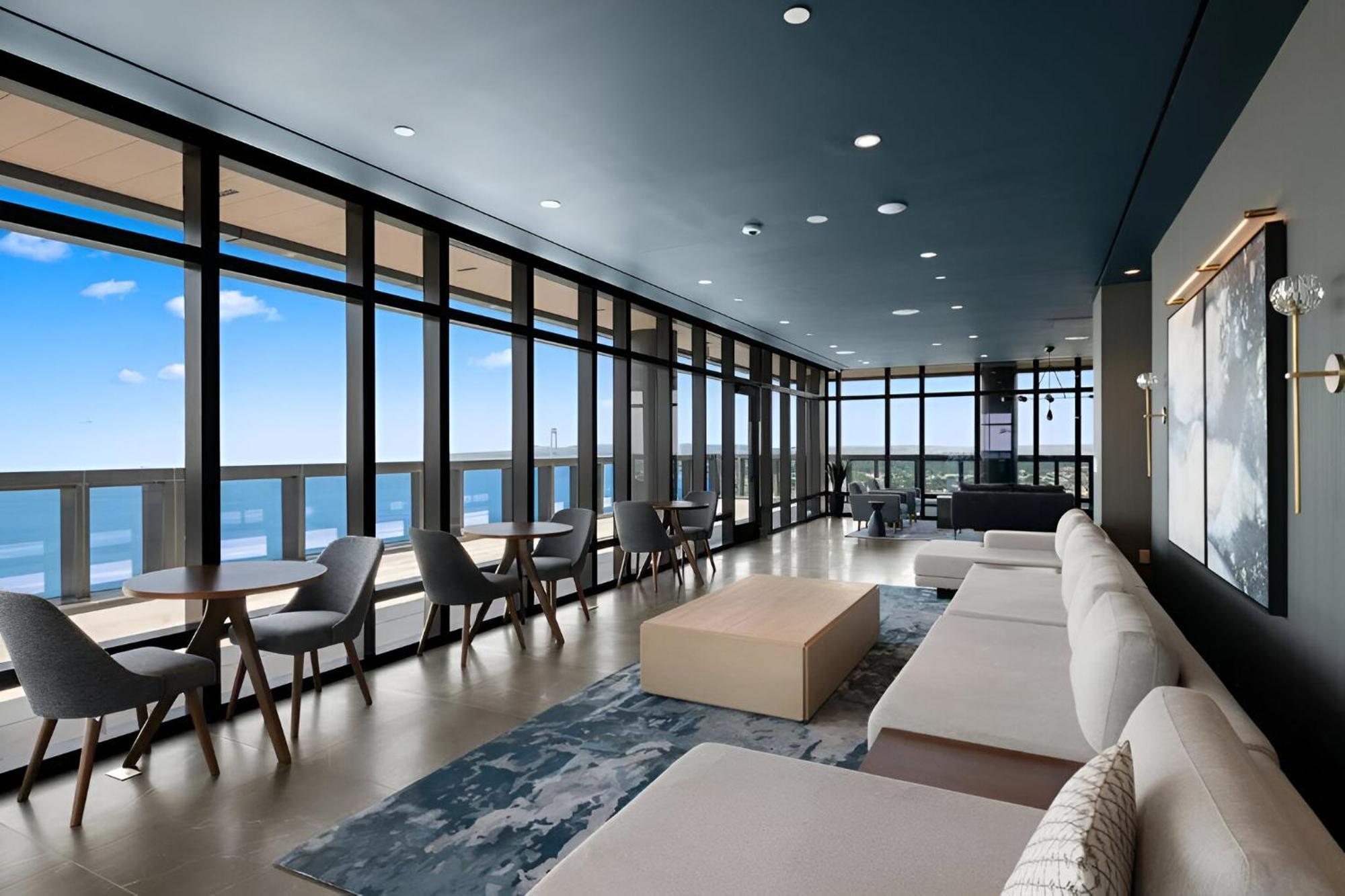 Elite Brooklyn Living With Premiere Amenities *