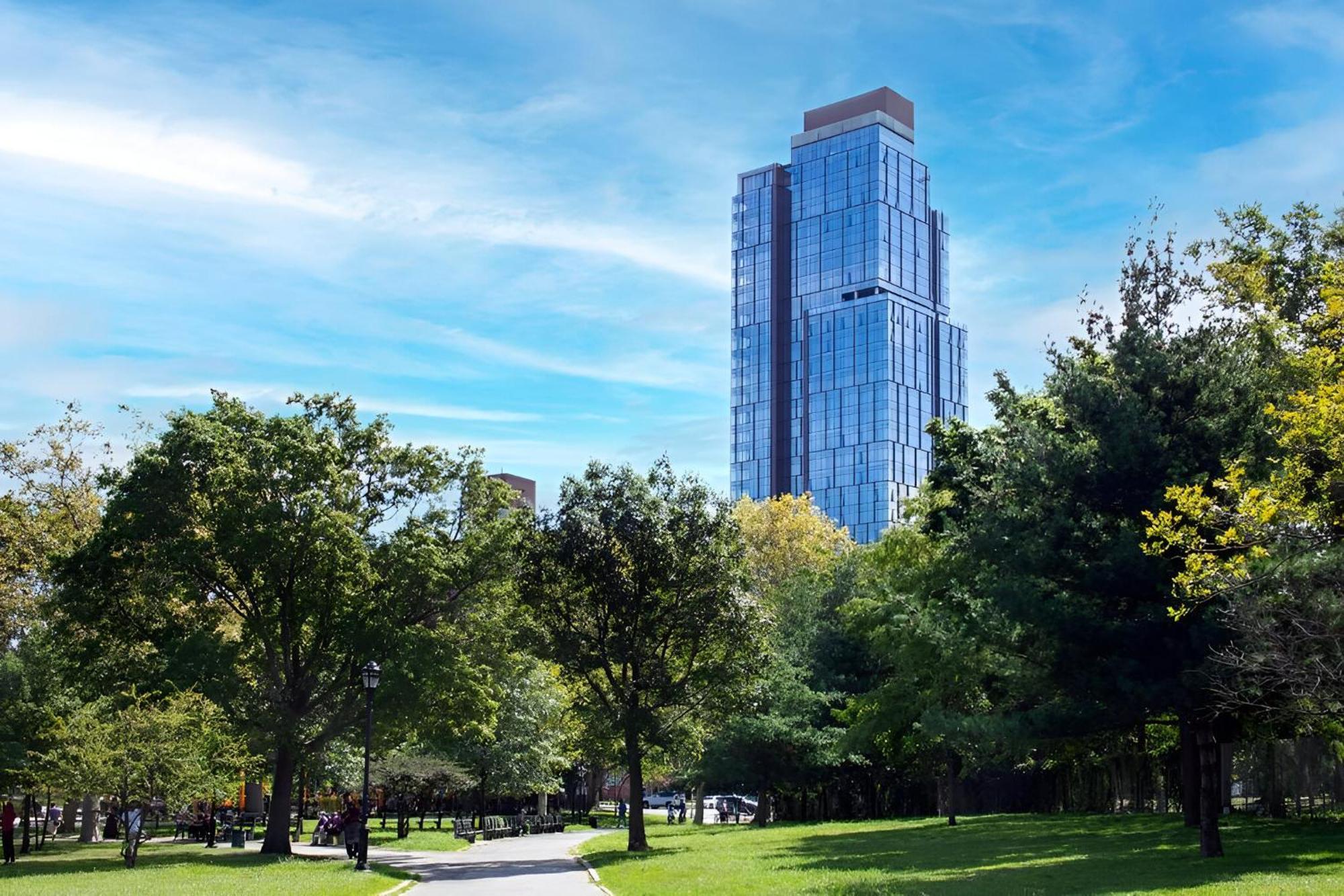 Apartment Elite Brooklyn Living With Premiere Amenities